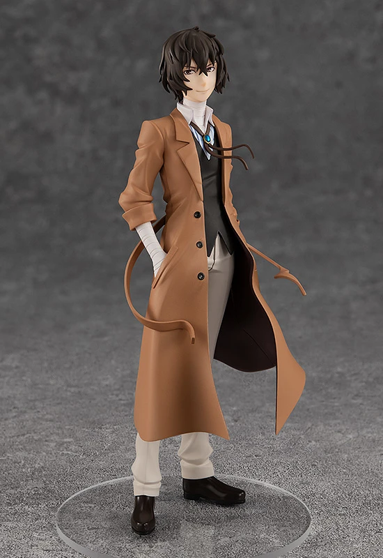 GOOD SMILE COMPANY Pop Up Parade Bungo Stray Dogs Osamu Dazai 1 GOOD SMILE COMPANY Pop Up Parade Bungo Stray Dogs Osamu Dazai