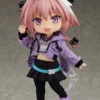 GOOD SMILE COMPANY Nendoroid Doll Fate/Apocrypha Rider Of Black: Casual Ver.