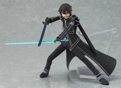 GOOD SMILE COMPANY Figma Sword Art Online The Movie: Ordinal Scale Kirito: O.S Ver. -Figures and Dolls Store a3e781408a7349bdafc6517a7b1aa2cc.jpg
