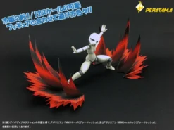 Pepatama Papercraft Fighting Spirit Effect Set A: Dark Ver. -Figures and Dolls Store a5603856791248a3bdead751e56b9353.jpg