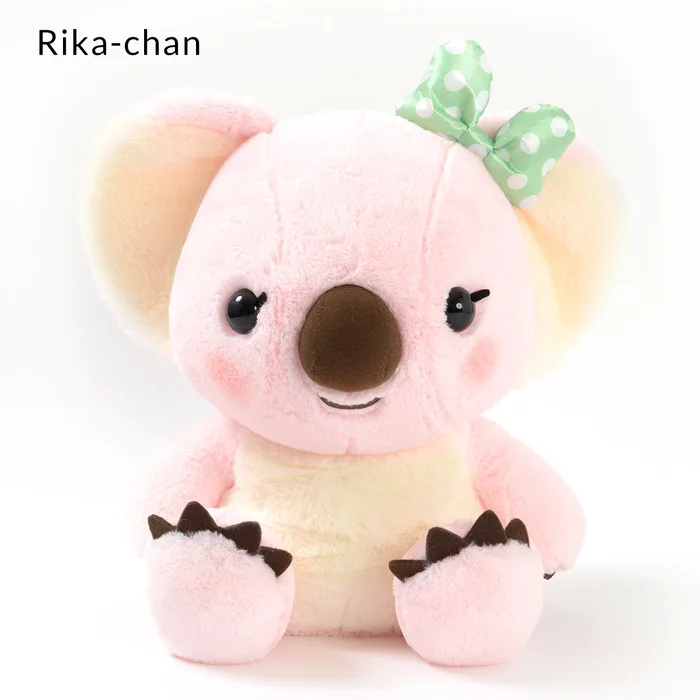 Koalyman Arata-san Koala Plush Collection (Big) 10 Koalyman Arata-san Koala Plush Collection (Big) - Image 10
