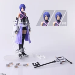 Square Enix Bring Arts Kingdom Hearts III Aqua 15 Square Enix Bring Arts Kingdom Hearts III Aqua -Figures and Dolls Store a6fc655dbbfa40558bfd10bd1c64685e.jpg