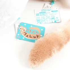 Gokigen Ferret Plush Collection (Big) -Figures and Dolls Store a79423b519264fd7ba488315d318ec95.jpg