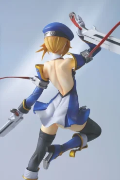 Vertex BlazBlue Noel Vermillion: Old Costume Ver. 1/7 Scale Figure 15 Vertex BlazBlue Noel Vermillion: Old Costume Ver. 1/7 Scale Figure -Figures and Dolls Store a7c711678b4e4e00b03f63b36c9959c6.jpg