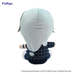 Jujutsu Kaisen Kyurumaru Big Plush Toy Mahito (Re-run) -Figures and Dolls Store a7d6cf40a88646e88310567f7dcf0148.jpg