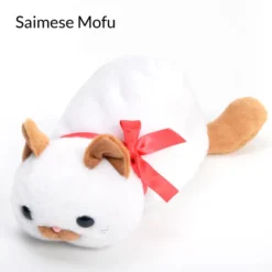 Tsuchineko Higebukuro Cat Plush Pouch Collection -Figures and Dolls Store a81261f005534aa9934c7a3930789ba4.jpg