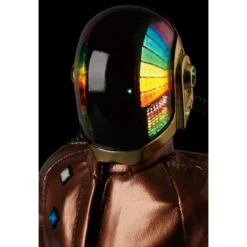 Real Action Heroes Daft Punk Discovery Ver. 2.0 Guy-Manuel De Homem-Christo 7 Real Action Heroes Daft Punk Discovery Ver. 2.0 Guy-Manuel De Homem-Christo -Figures and Dolls Store a8f09e9285ab41b980d8dcd847f455ab.jpg