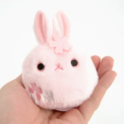 Sakura Rabi-dango Plush -Figures and Dolls Store a8ffdc52a69d45ce88780aef23b1f9bb.jpg