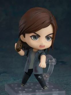 GOOD SMILE COMPANY Nendoroid The Last Of Us Part II Ellie 8 GOOD SMILE COMPANY Nendoroid The Last Of Us Part II Ellie -Figures and Dolls Store a9b4d759e9344b32ac50368da4b3bc70.jpg