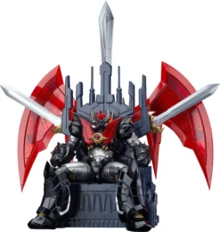 GOOD SMILE COMPANY Hagane Works Mazinkaiser -Figures and Dolls Store aac584cf808c4bd4a08d99b28058a464.jpg