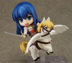 GOOD SMILE COMPANY Nendoroid Fire Emblem Shiida: New Mystery Of The Emblem Edition -Figures and Dolls Store ab30314da0644582ac3f6168336d3fa2.jpg