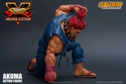 Storm Collectibles Street Fighter V Akuma (Nostalgia Costume) 1/12 Scale Action Figure -Figures and Dolls Store ab8c69eb0f0d4a559caac68abae6b6ac.jpg