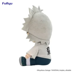 Demon Slayer: Kimetsu No Yaiba Sanemi Shinazugawa Big Plush Toy 11 Demon Slayer: Kimetsu No Yaiba Sanemi Shinazugawa Big Plush Toy -Figures and Dolls Store abcd988006ad4f38a455b9646a1b59df.jpg