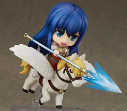 GOOD SMILE COMPANY Nendoroid Fire Emblem Shiida: New Mystery Of The Emblem Edition -Figures and Dolls Store acccabefc60e437cbbacce326ff96235.jpg