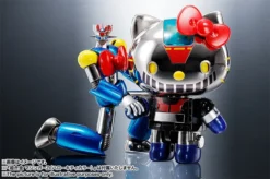 SANRIO Chogokin Hello Kitty (Mazinger Z Color) -Figures and Dolls Store addf6e2352d547d08676713be8ac05d0.jpg