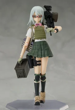 Figma Little Armory Ai Nishibe