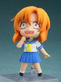 GOOD SMILE COMPANY Nendoroid Higurashi: When They Cry - Gou Rena Ryugu 10 GOOD SMILE COMPANY Nendoroid Higurashi: When They Cry - Gou Rena Ryugu -Figures and Dolls Store b11c1dfe79a14096a081581456a44c47.jpg