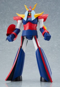 GOOD SMILE COMPANY Moderoid Reideen The Brave Reideen