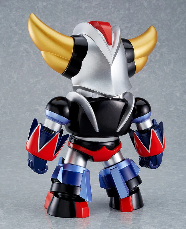 GOOD SMILE COMPANY V.S.O.F. UFO Robot Grendizer Grendizer 3 GOOD SMILE COMPANY V.S.O.F. UFO Robot Grendizer Grendizer - Image 3