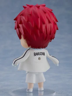 GOOD SMILE COMPANY Nendoroid Kuroko's Basketball Seijuro Akashi 12 GOOD SMILE COMPANY Nendoroid Kuroko's Basketball Seijuro Akashi -Figures and Dolls Store b4dbf0b00d304fd4bf5fcf9bd7357aba.jpg