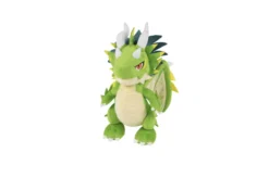 Dragalia Lost Midgardsormr Plush