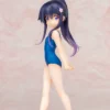 Wataten!: An Angel Flew Down To Me Hana Shirosaki: School Swimsuit Ver. 1/7 Scale Figure