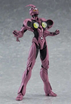 GOOD SMILE COMPANY Figma Guyver II F -Figures and Dolls Store b6f9dc81afbd458abe3e76229f22b1a0.jpg