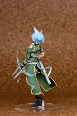 Sword Art Online II Sinon: ALO Ver. 1/7 Scale Figure 23 Sword Art Online II Sinon: ALO Ver. 1/7 Scale Figure -Figures and Dolls Store b735c390ea6645e886a2bf902b25db2a.jpg