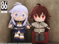 86 -Eighty Six- Formates EX Plushie Vladilena Milizé -Figures and Dolls Store b736445e965d4d78be38d1cc50d0834f.jpg