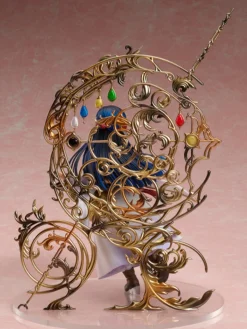 Stronger Ascendance Of A Bookworm Rozemyne Deluxe Limited Edition 1/7 Scale Figure -Figures and Dolls Store b74bfe73bc474971b57f437d3c990345.jpg