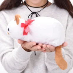 Tsuchineko Higebukuro Cat Plush Pouch Collection -Figures and Dolls Store b80375eb200e456a833bc5b2ce34e7b9.jpg