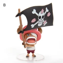 BANPRESTO One Piece Dramatic Showcase 8th Season -Figures and Dolls Store b8f0ad26f18840bebec86398fe787b25.jpg