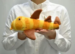 Japanese Bullhead Shark Plushie -Figures and Dolls Store ba2d43b9be1f46cdb966a853236bfd74.jpg