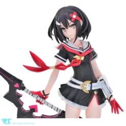 CharaGumin No. 132: Kangokuto Mary Skelter Alice