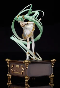 GOOD SMILE COMPANY Hatsune Miku Symphony: 5th Anniversary Ver. Figure -Figures and Dolls Store bb0b59f03af64c6ca3e043a429f00b43.jpg