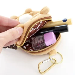 Rilakkuma Plush Pouch 34 Rilakkuma Plush Pouch -Figures and Dolls Store bbf85083875042dea7a6b80737b6ee78.jpg