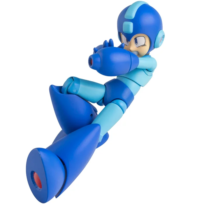 Sentinel 4 Inch Nel Mega Man 6 Sentinel 4 Inch Nel Mega Man - Image 6