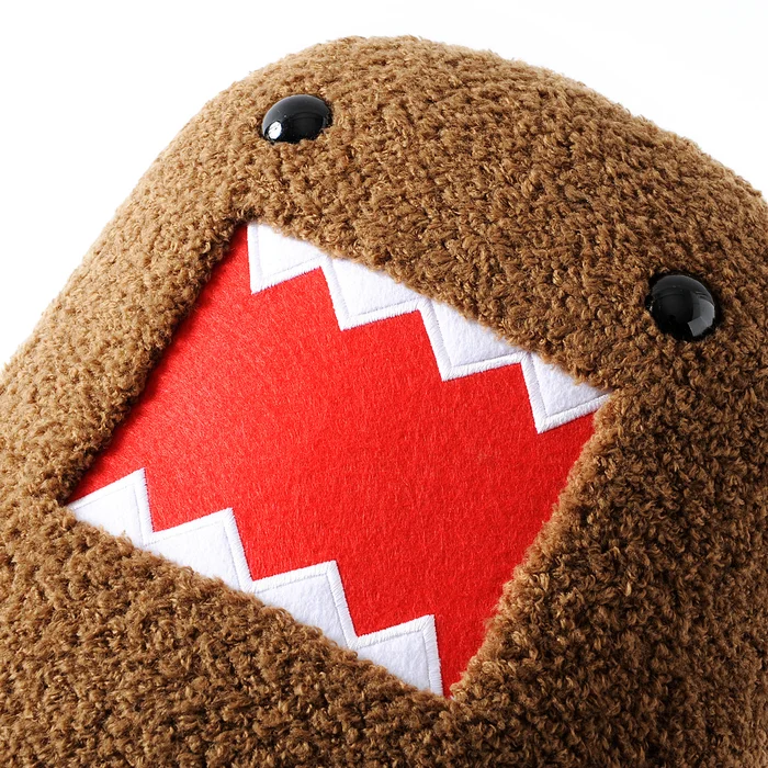 Domo Plush Collection 5 Domo Plush Collection - Image 5