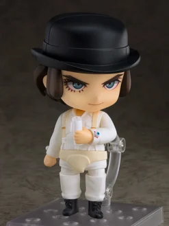 GOOD SMILE COMPANY Nendoroid A Clockwork Orange Alex DeLarge 7 GOOD SMILE COMPANY Nendoroid A Clockwork Orange Alex DeLarge -Figures and Dolls Store bffe808cdb984f5c8e799b51974caff2.jpg