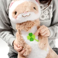 Ferret Mori No Feru Plush Collection (Big) -Figures and Dolls Store c0047ece7477498f978df81c2a2a6a62.jpg