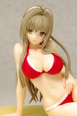 Wave Beach Queens Amagi Brilliant Park Isuzu Sento 1/10 Scale Figure (Re-run) -Figures and Dolls Store c0b73b2c59fb4fb985610e6562a4033f.jpg