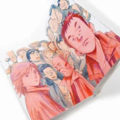 Naoki Urasawa Key Art & Illustration Book -Figures and Dolls Store c12d644c35d7496cb77f0fb4ea4b007d.jpg