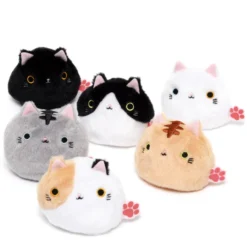 Neko-dango Plush Collection -Figures and Dolls Store c225eb6912294c1c829454a19a2d6a26.jpg