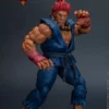 Storm Collectibles Street Fighter V Akuma (Nostalgia Costume) 1/12 Scale Action Figure