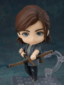 GOOD SMILE COMPANY Nendoroid The Last Of Us Part II Ellie