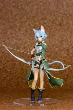 Sword Art Online II Sinon: ALO Ver. 1/7 Scale Figure 26 Sword Art Online II Sinon: ALO Ver. 1/7 Scale Figure -Figures and Dolls Store c5e90cce719c464cb0840f6b25f2d8a1.jpg