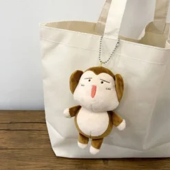 Evangelion: 3.0+1.0 Asuka (Young Girl) Monkey Plush Mascot -Figures and Dolls Store c64c6f06d99244b686785383d21fc41e.jpg