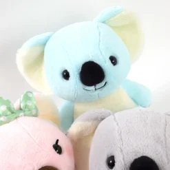 Koalyman Arata-san Koala Plush Collection (Big) 28 Koalyman Arata-san Koala Plush Collection (Big) -Figures and Dolls Store c667c732b3fe49b38e080ae65d0dfc47.jpg