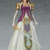 GOOD SMILE COMPANY Figma Zelda: Twilight Princess Ver.