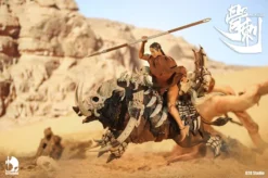 Battle Boar Bonestabber (Brown) 1/12 Scale Action Figure -Figures and Dolls Store c7c224eef5ab4028a8577712a3ee5d02.jpg